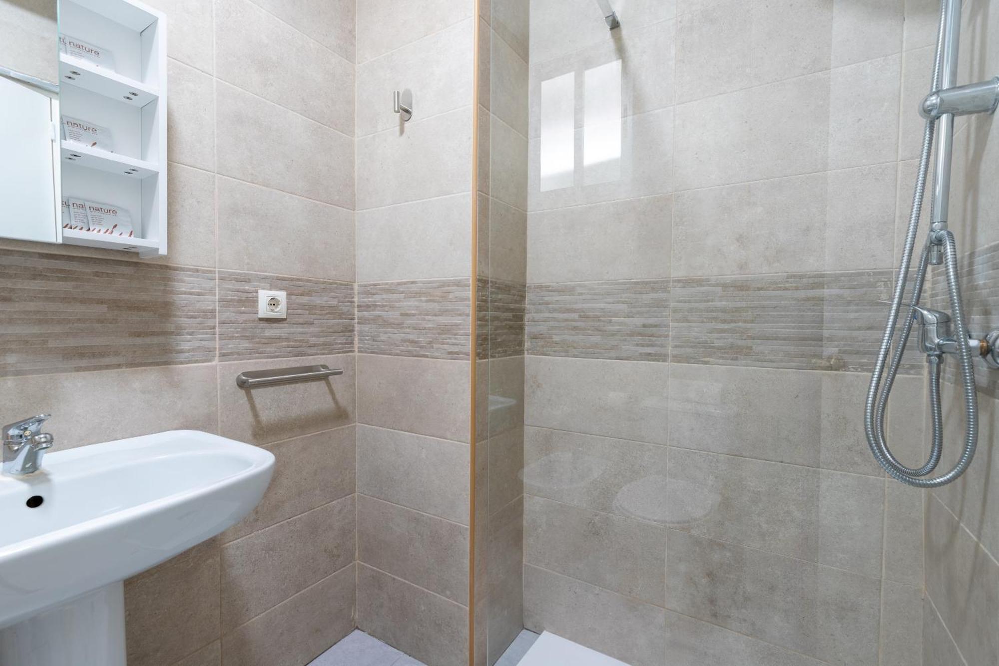 Apartamento Familiar Maria Auxiliadora 세비야 외부 사진