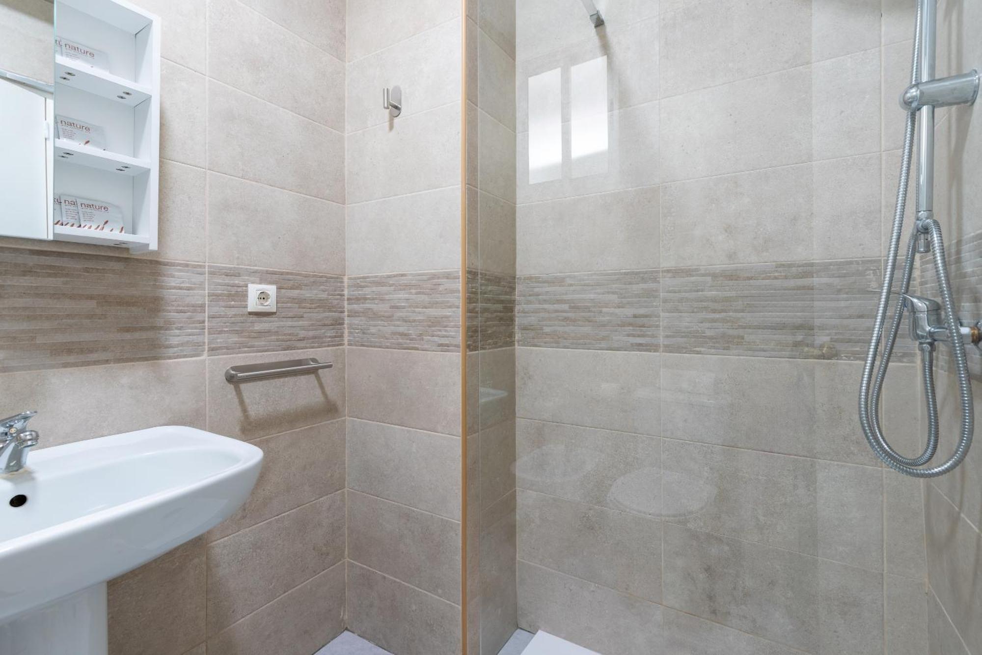 Apartamento Familiar Maria Auxiliadora 세비야 외부 사진