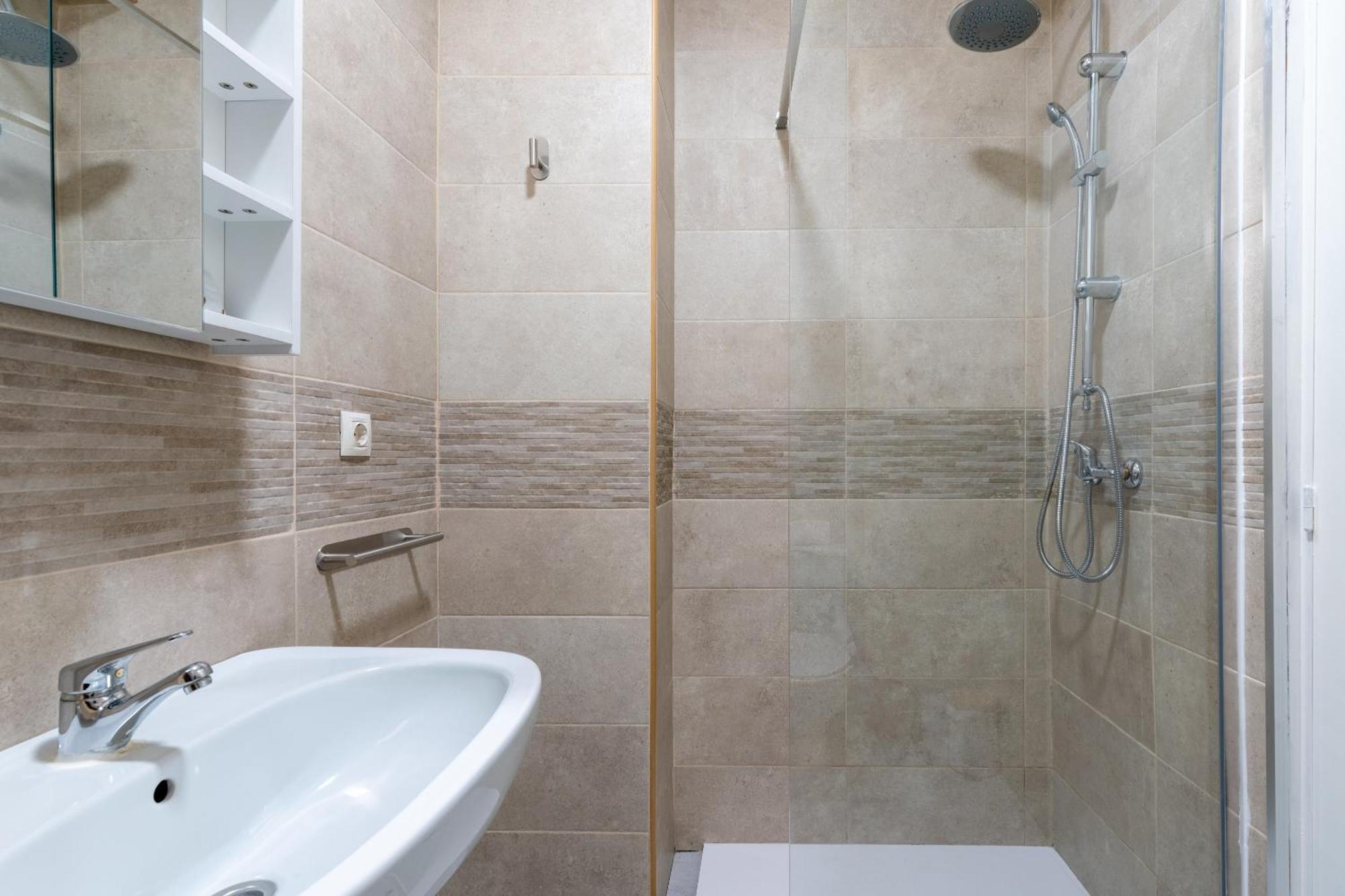 Apartamento Familiar Maria Auxiliadora 세비야 외부 사진